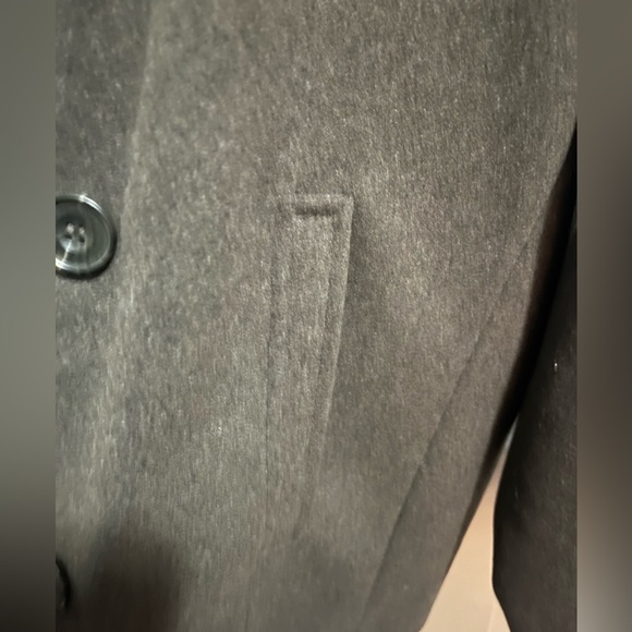 Kenneth Cole Peacoat - Picture 3 of 5